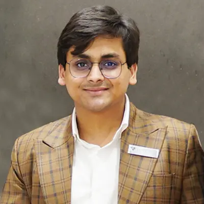 Abhishek Gupta